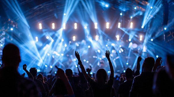 Entertainment Buzz: What’s Trending Today on Gotrendingtoday