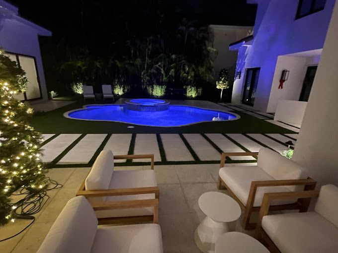 Why Choose Swimming Pool Builders Delray Beach Experts? Now