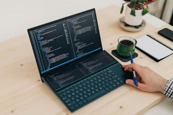 CakePHP Development Services for Fast, Secure Web Applications