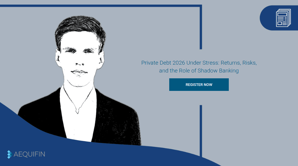 Private Debt 2026 Under Stress: Returns, Risks, and the Role of Shadow Banking