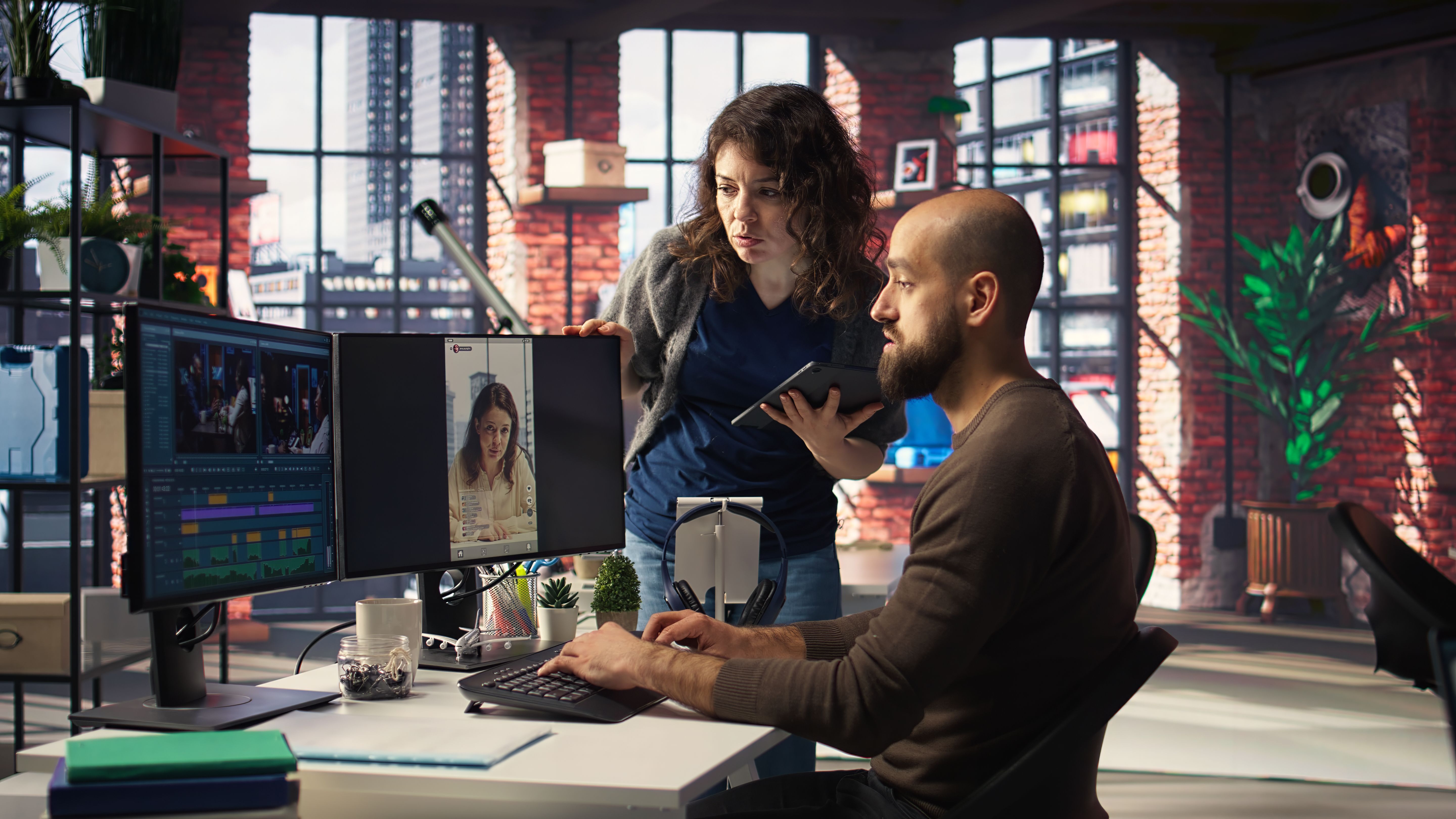 Build Business Trust & Credibility with the Help of Professional Video Production Services in NYC
