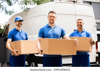 Top Domestic Courier Australia Services for Fast, Reliable Delivery