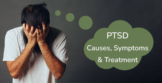 Understanding PTSD: Signs, Causes, and Treatment Options