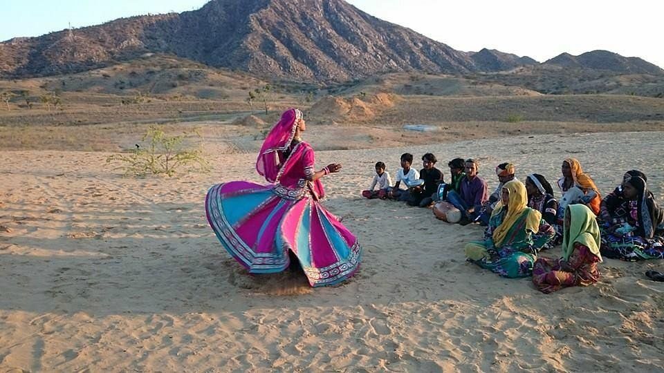 Exploring Pushkar: Best Activities for Visitors