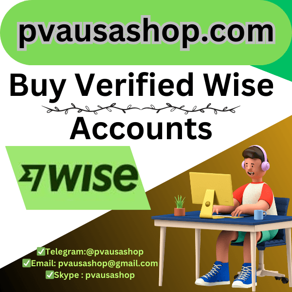 Browse Top 27 Sites to Buy Verified Wise Accounts: 100% Reliable