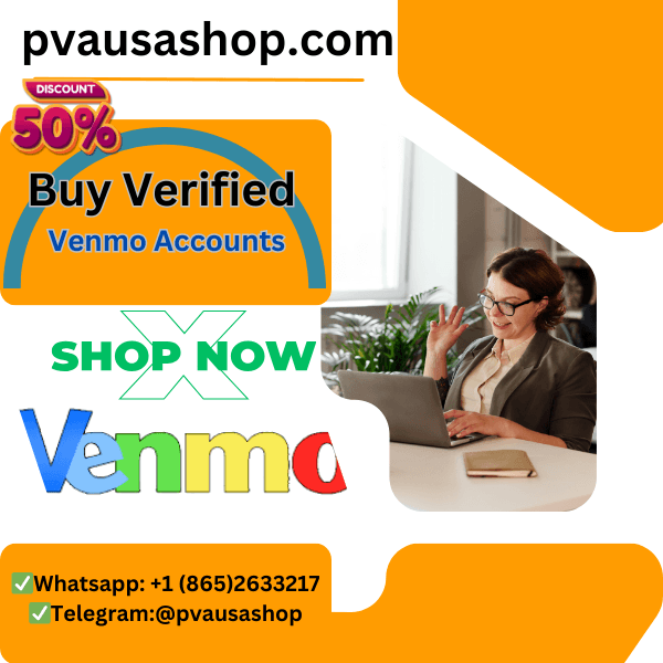 Good 15 Website To Buy Verified Venmo Accounts: Top Picks