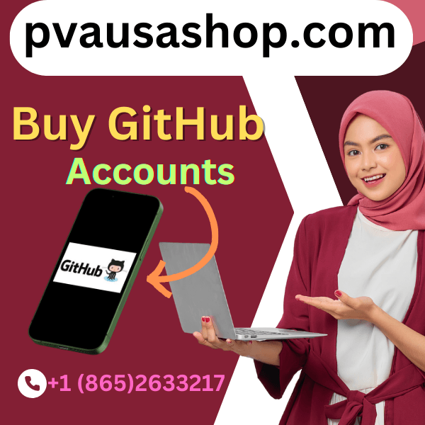 How Can 100% Buy Github Accounts Help Developers 2026