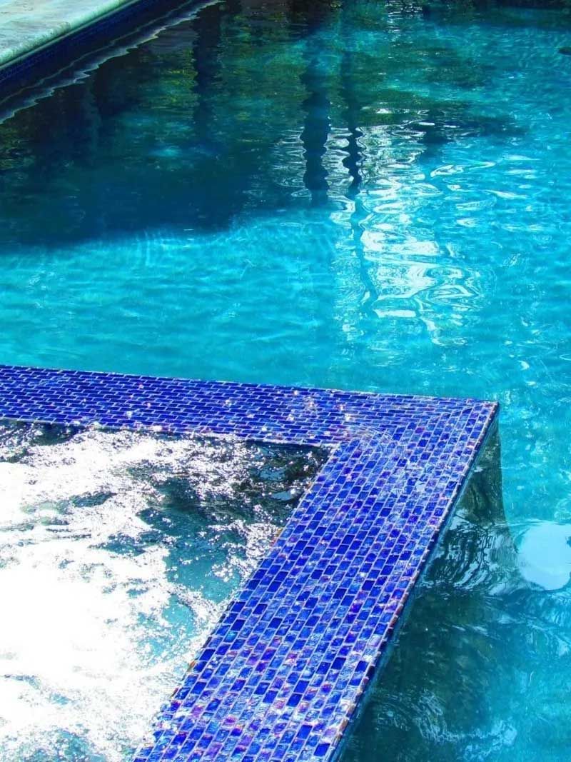 The Shimmer Effect Why Quartz Plaster Is the Gold Standard for Modern Pools