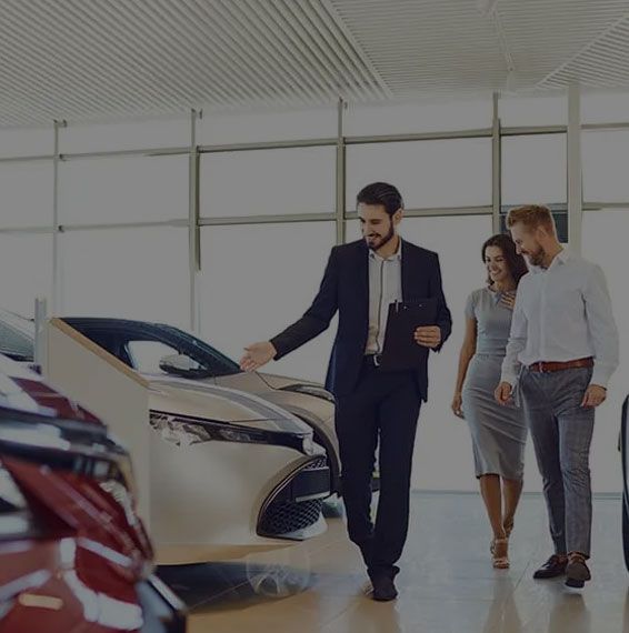 Sell Your Car Dubai | Trusted Used Car Buyers