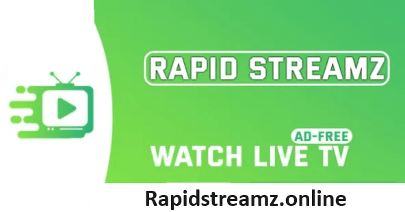 Rapid Streamz APK Download (Official) for Android 2025