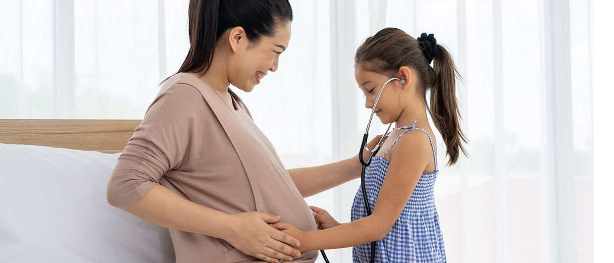 Potential Reasons That Can Lead To A Caesarean Delivery