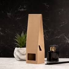 Custom Reed Diffuser Boxes: Premium Packaging for Elegant Home Fragrances