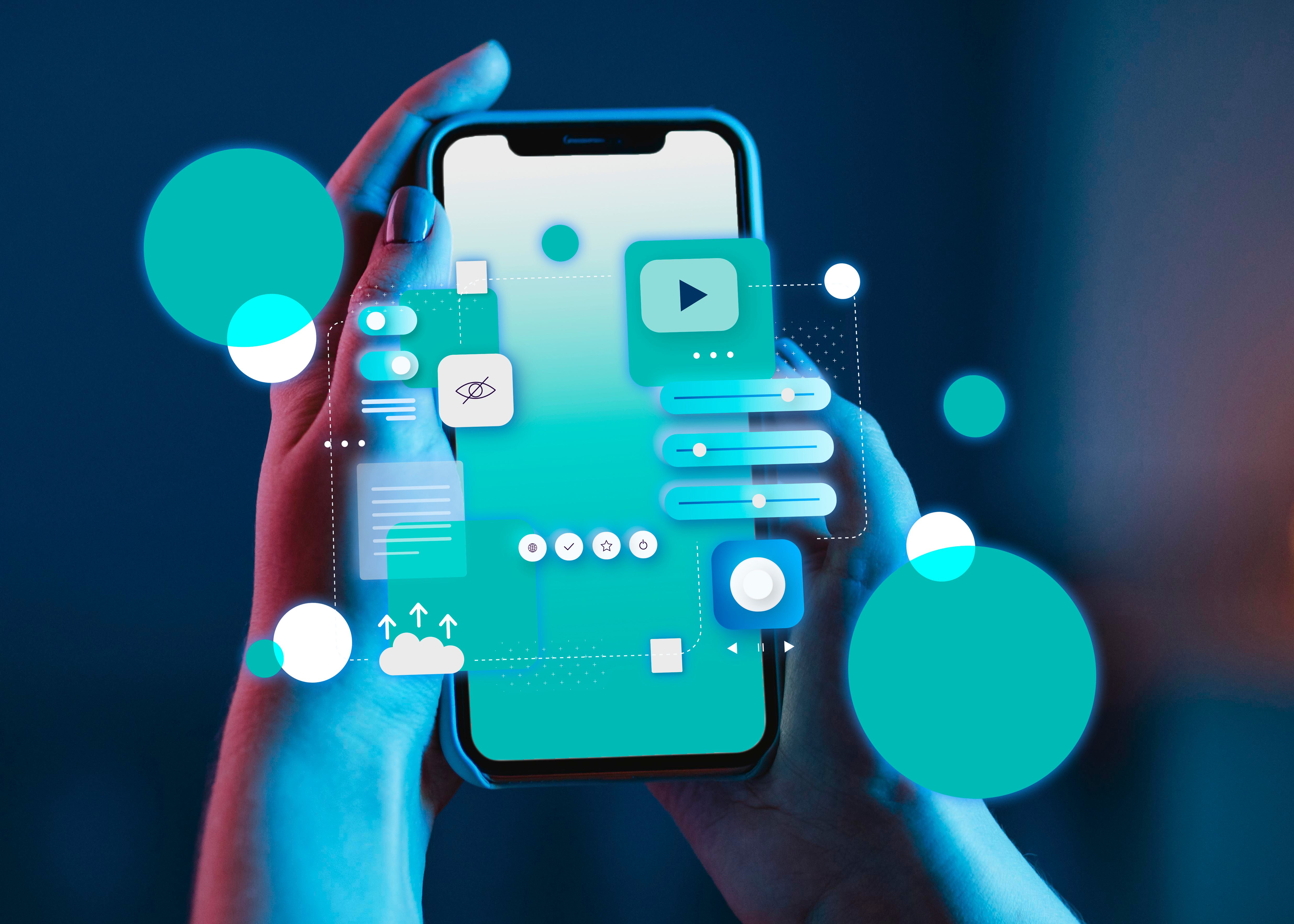 Top 10 Mobile App Development Companies in Dubai (2026 Reviewed List)