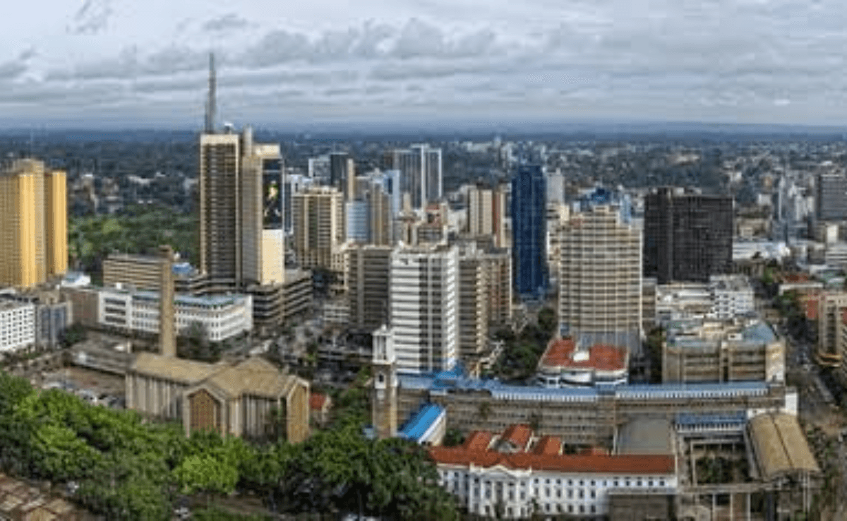 Brazzaville City Tour: Explore the Heart of the Republic of the Congo