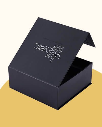 The Power Of Custom Rigid Boxes In Marketing