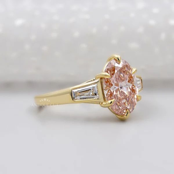 How Vintage Engagement Rings Preserve Romance, Craftsmanship, and Timeless Beauty