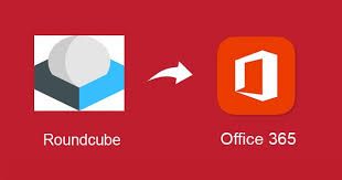 How to Export Emails from Roundcube to Outlook 365 Complete Working