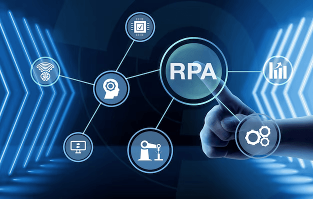 10 Business Processes Perfect for RPA Implementation