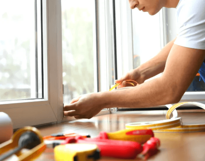 Reliable Window Repair in Brussels: Keeping Your Home Efficient and Safe