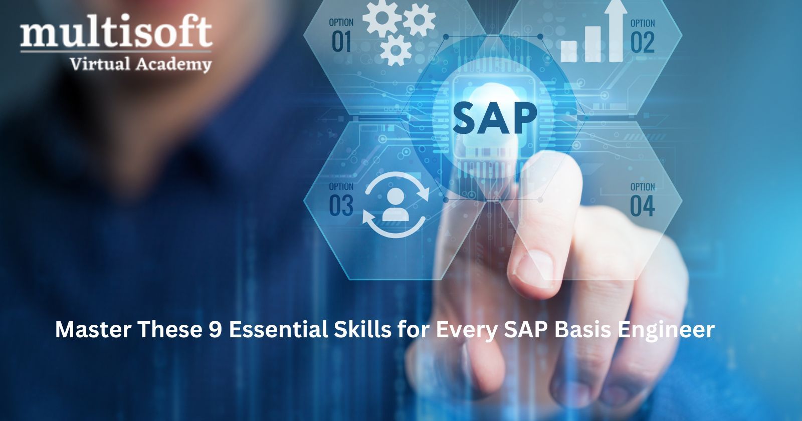 The Rise of SAP BRIM: Future-Ready Billing Skills for Modern Enterprises