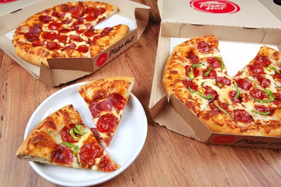 Top 7 Pizza Takeaway Tips for Fast Food Delivery