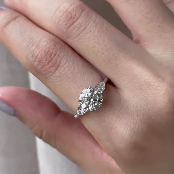 How to Choose the Best Lab Grown Diamond Rings Under $3000 for Timeless Style