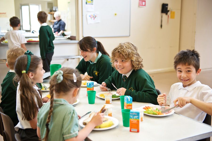 Why Choose a Breakfast Club for Your Child Before School?