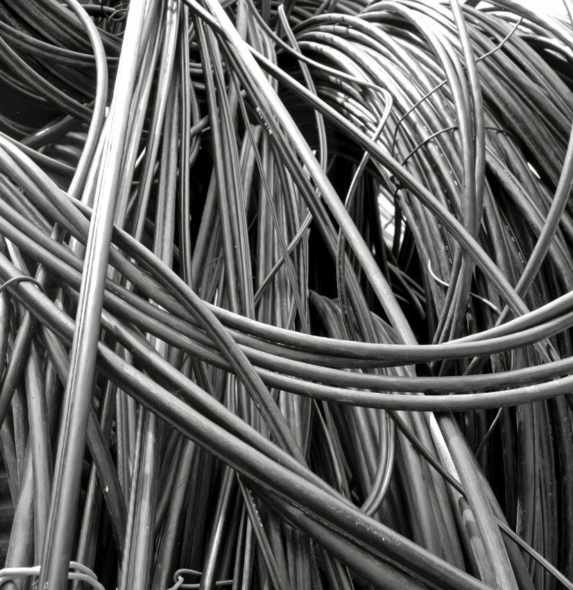 How Much Money Can You Make from Cable Recycling?