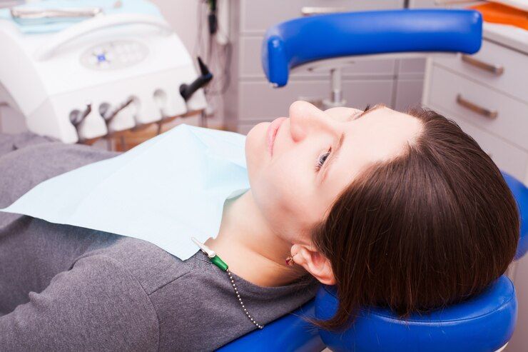 A Closer Look at Sedation Techniques in Medicine and Work of Sedation Dentist in Dry Ridge KY