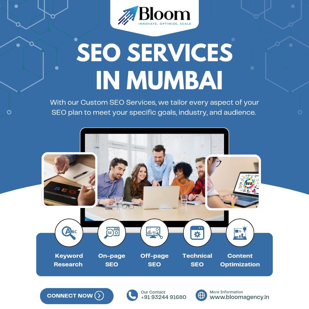Why Choosing the Right SEO Company in Mumbai Can Transform Your Business