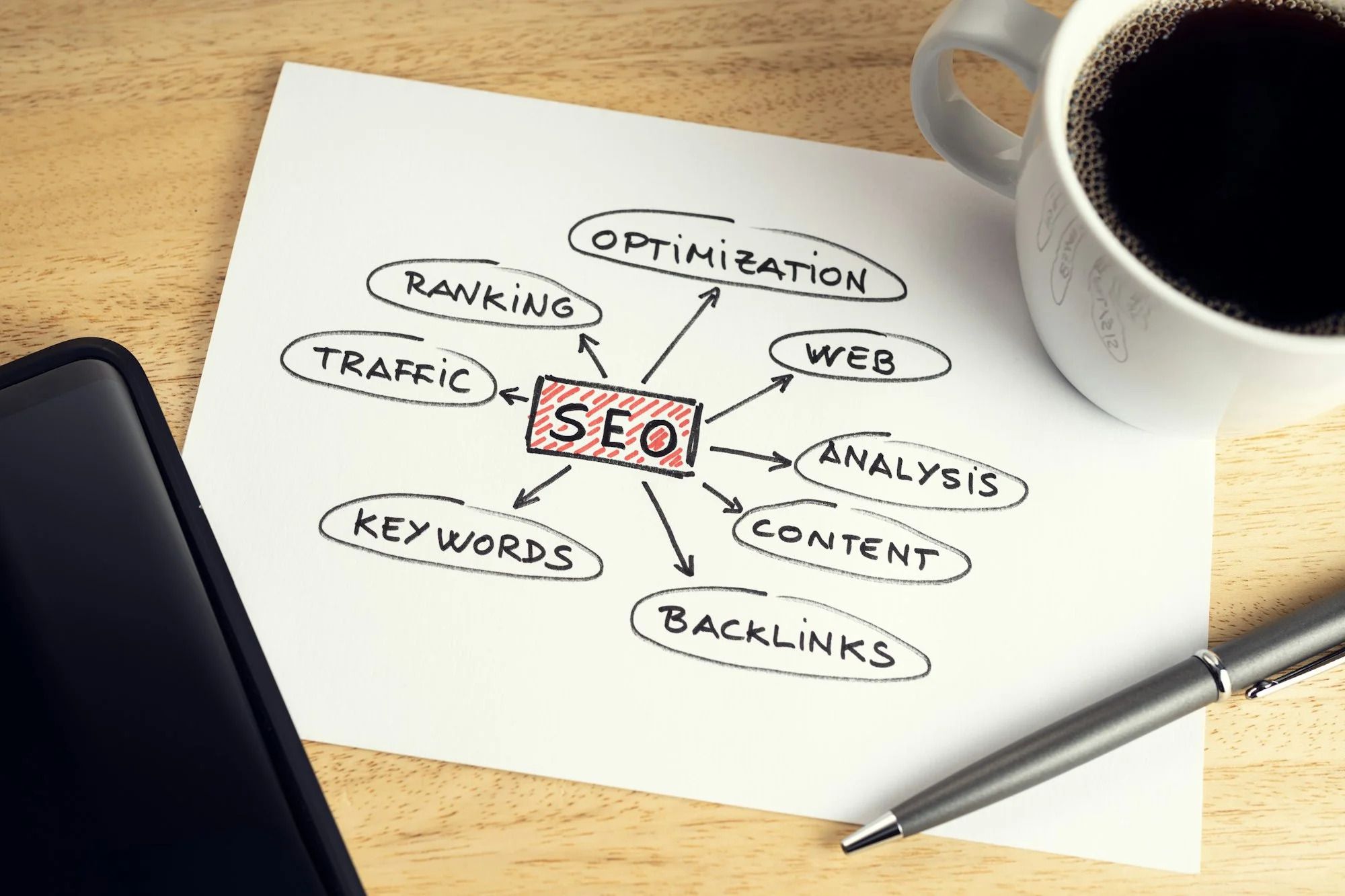 SEO Company in Pune: Boost Your Online Presence and Business Growth