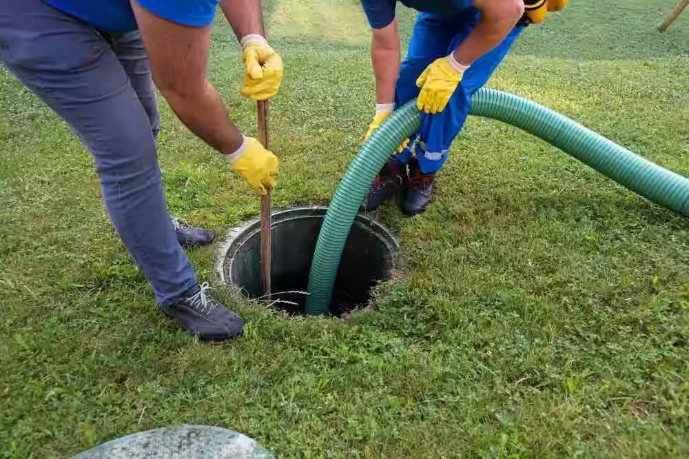 What You Need to Know About Septic Tank Cleaning