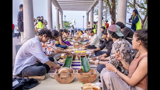 Serendipity Arts Festival: A Grand Celebration of Art & Culture