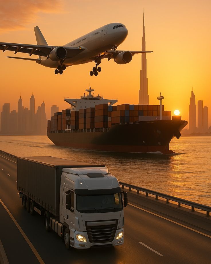 The Future of Cargo Transportation: Automation and AI