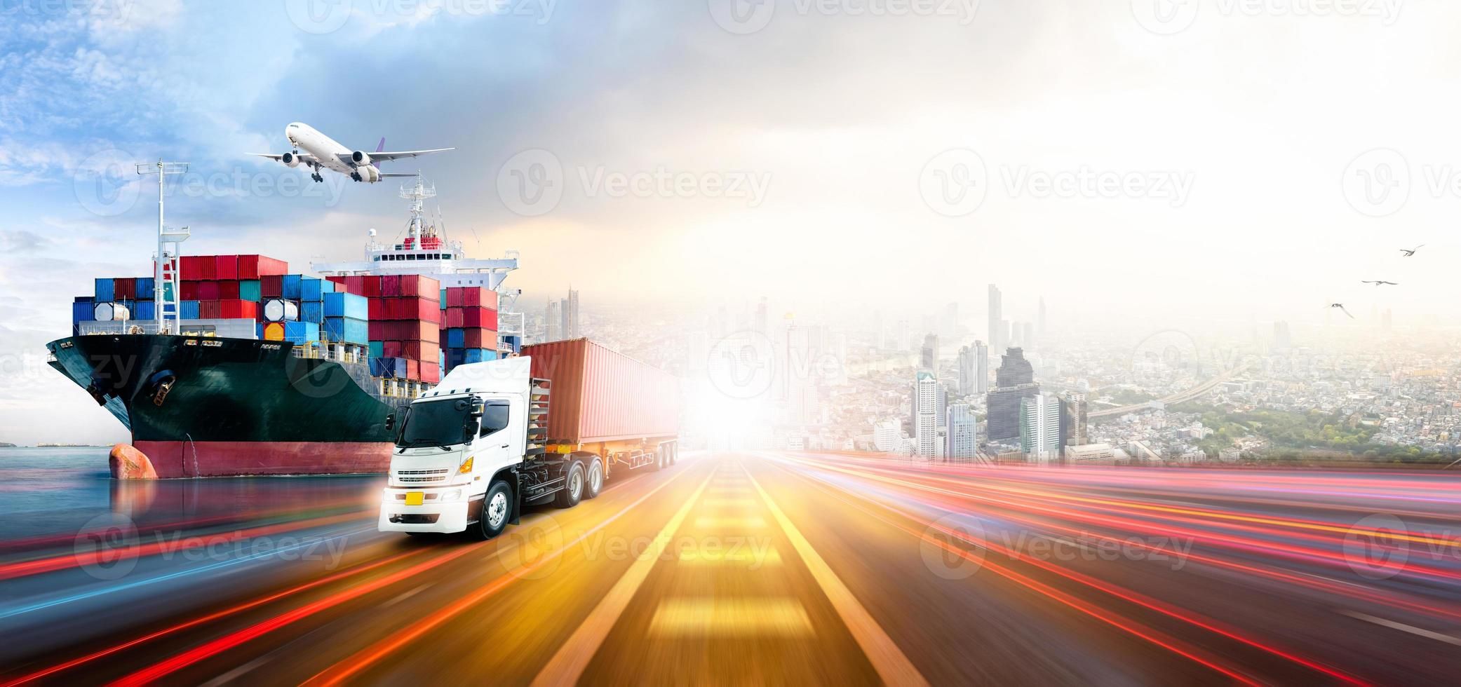 Unlocking Global Trade: The Role of Logistics Companies in Dubai