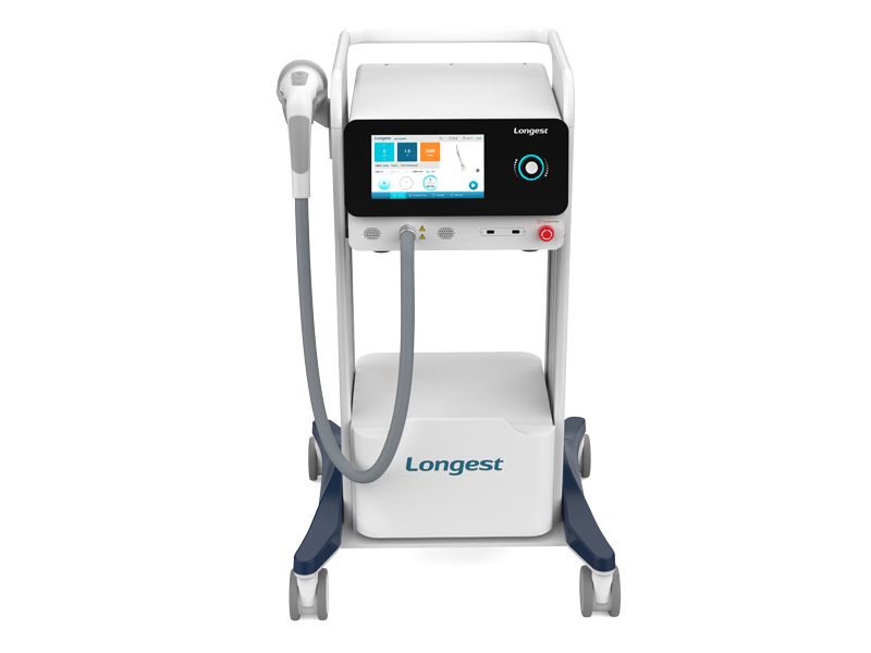 What Is a Shockwave Therapy Machine and How Does It Work?