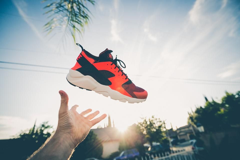 Why Everyone Is Choosing On Cloud Shoes