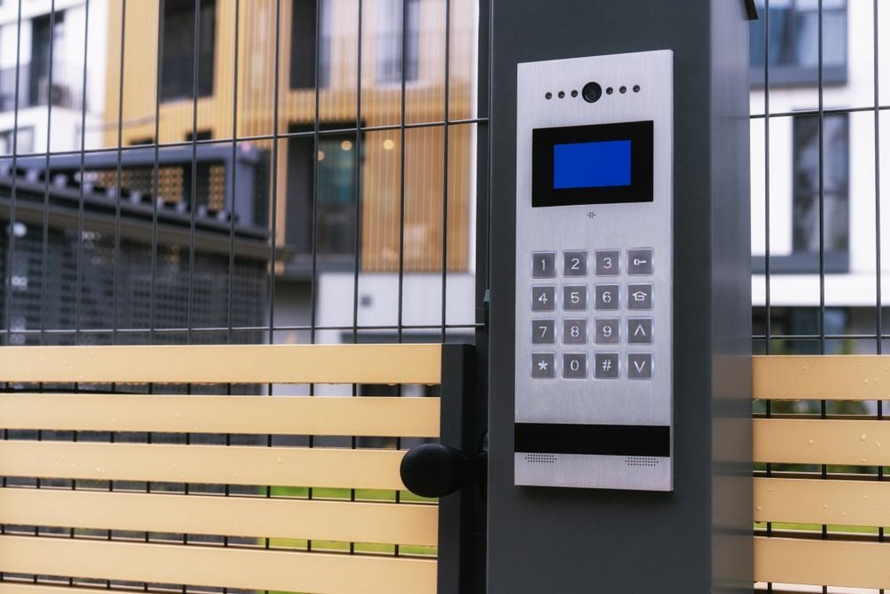How Access Control Systems Ensure Better Building Safety