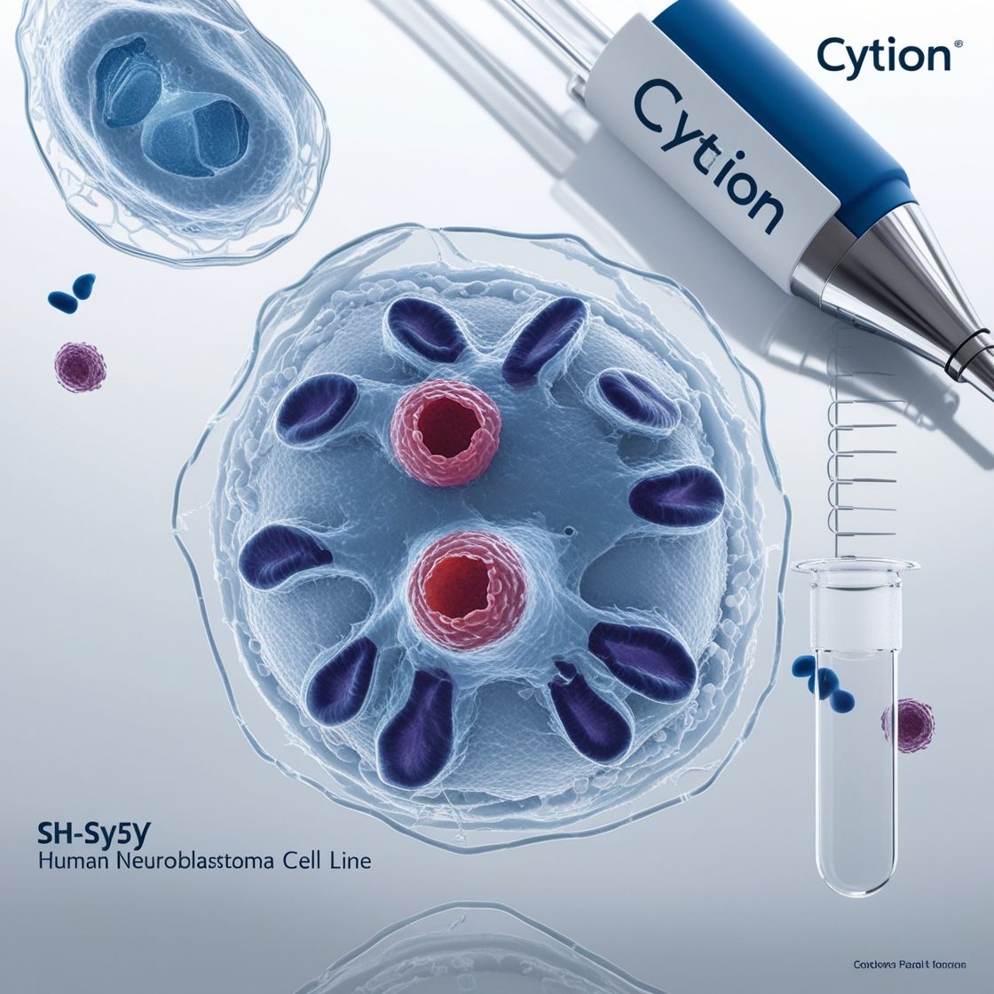 A549 Cells: A Crucial Model for Lung Cancer Research and Beyond.