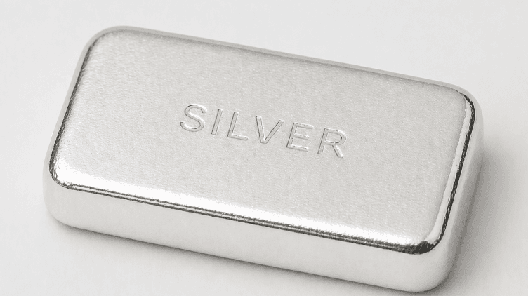 Silver Price Trend Driven by Industrial Demand and Investment Interest