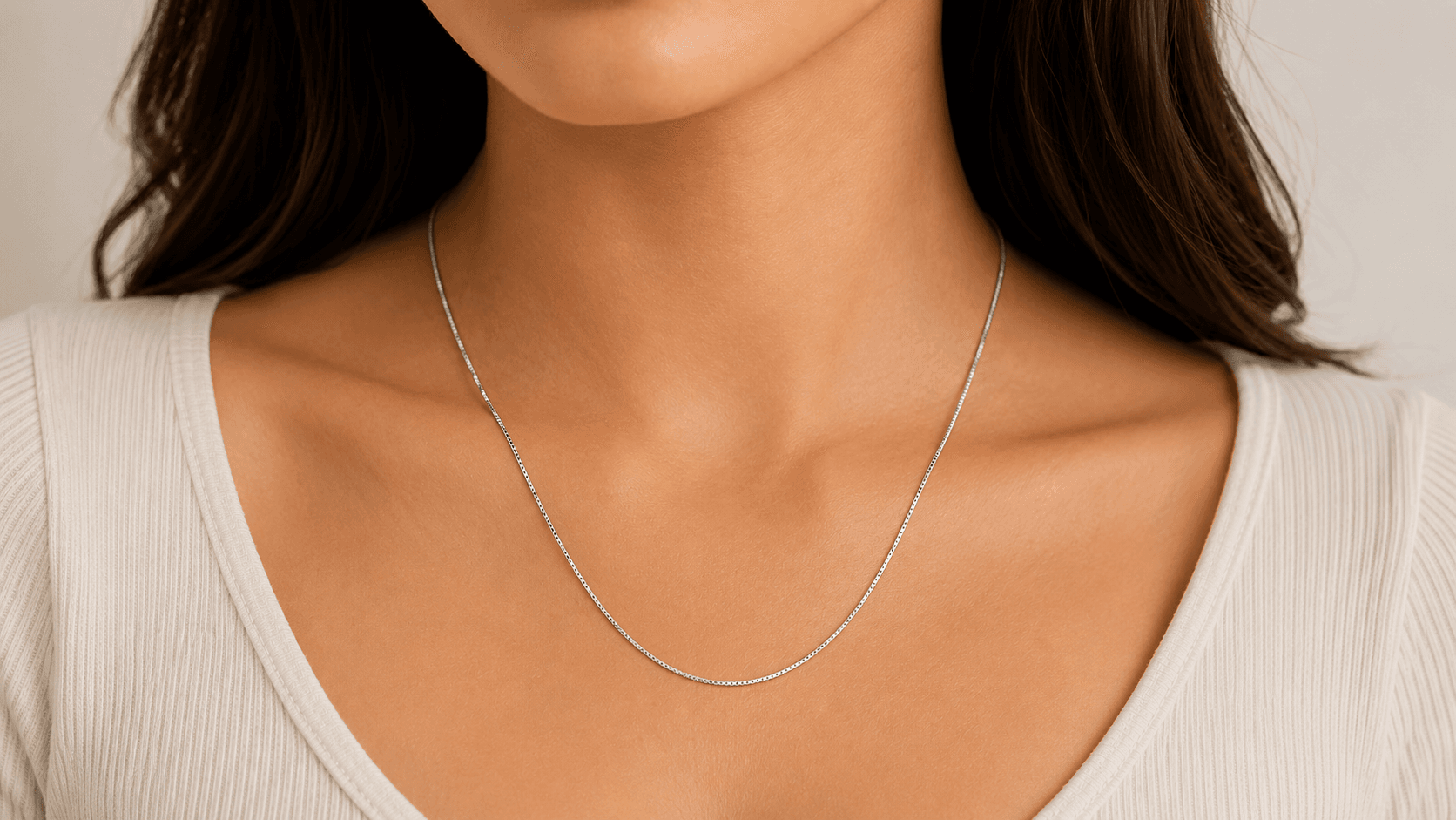 How Much Is a Silver Necklace Worth? Complete 2026 Value Guide