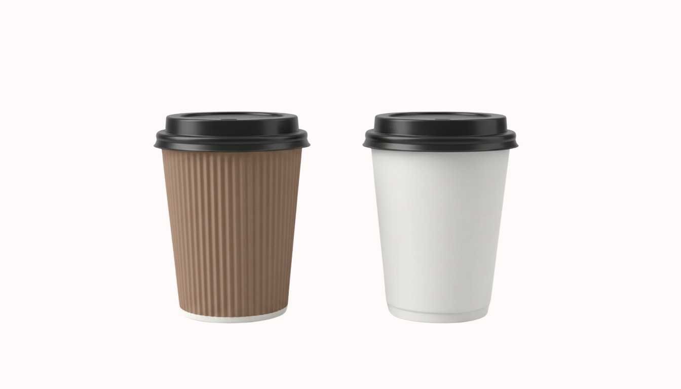 How to Choose the Best Paper Hot Cup Suppliers for Your Business