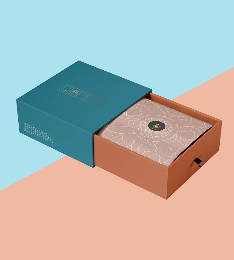 Cone Sleeves Packaging, Providing Accuracy, Power, and Brand management.