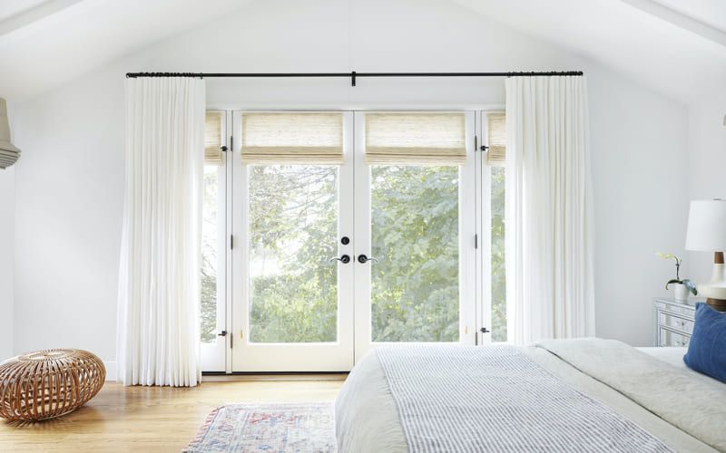 Best Curtains for White Walls – Stylish Ideas for Modern Homes
