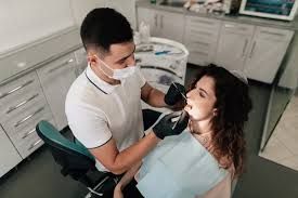 Why Choosing the Right Dentist Nambour Makes Routine Dental Visits Much Easier