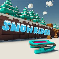 What Makes Snow Rider 3D “So Cool”?