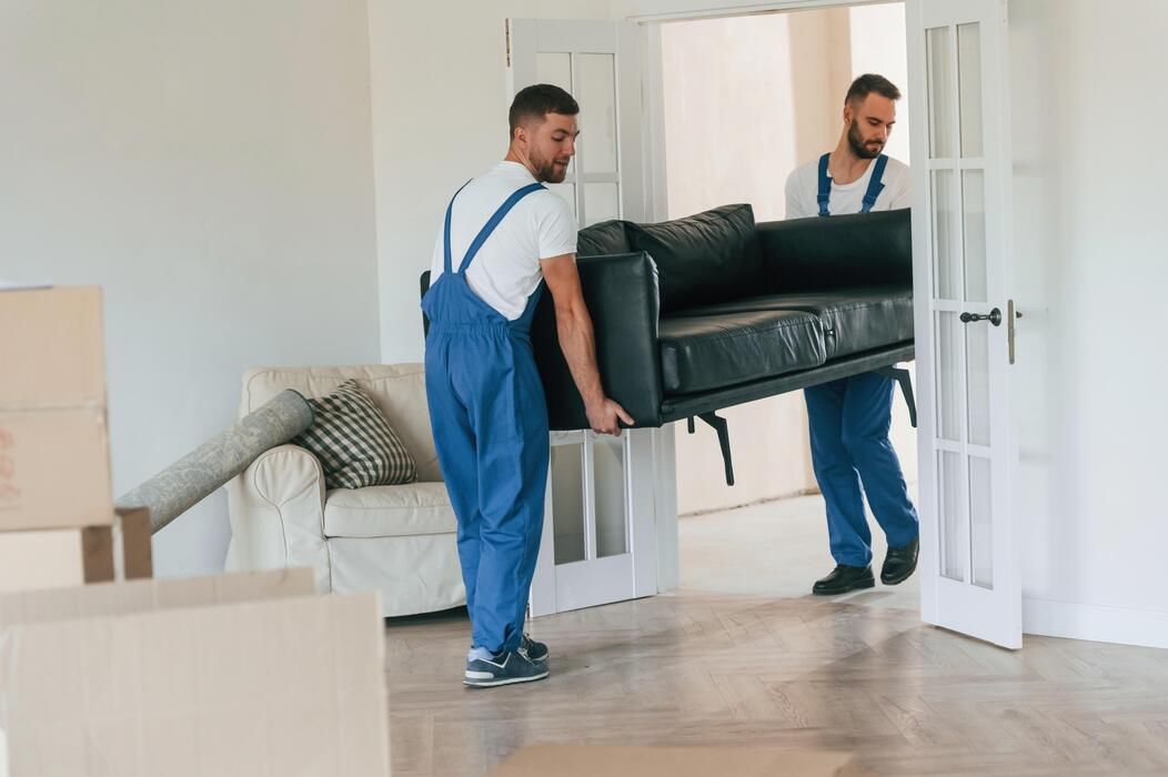 Movers for a Smoother and More Organized Relocation
