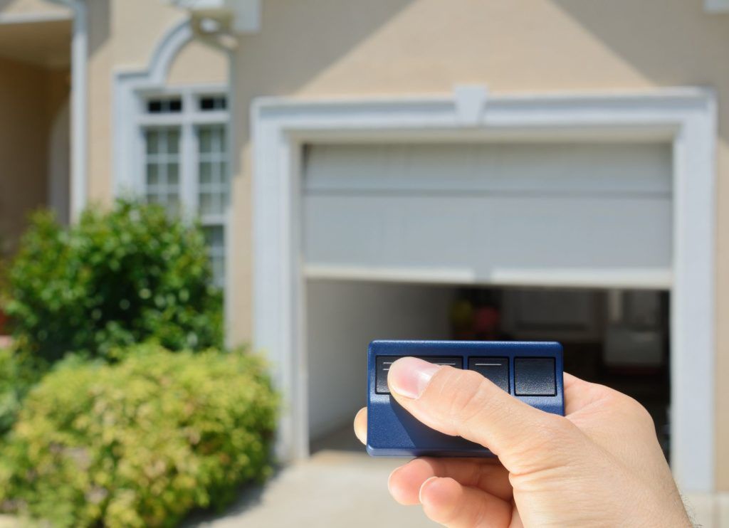 Southampton Automatic Garage Doors – Secure & Stylish Solutions