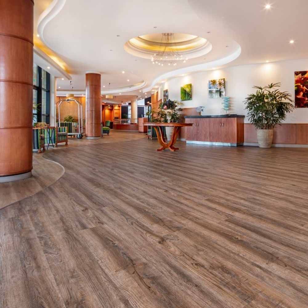 Transform Your Space with Floor Lands