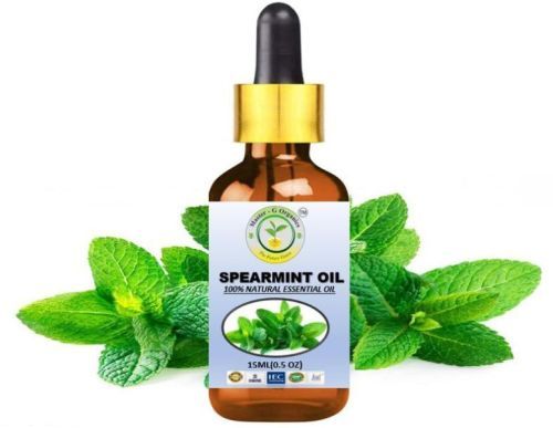Spearmint oil manufacturers